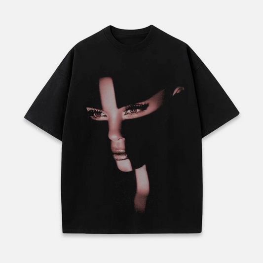 Dark Cross TEE