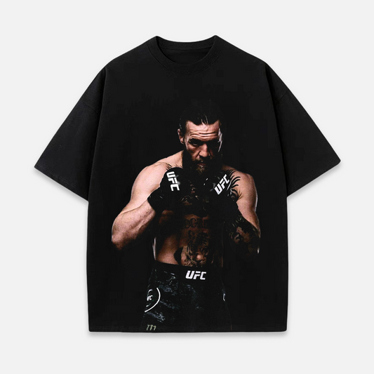 CONOR MCGREGOR TEE V15