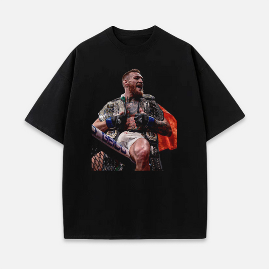 Conor McGregor TEE 1.20