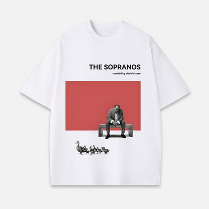 The Sopranos  V1 12.24 TEE