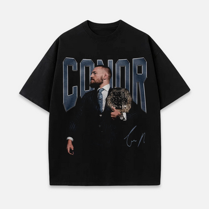 Conor McGregor TEE V12