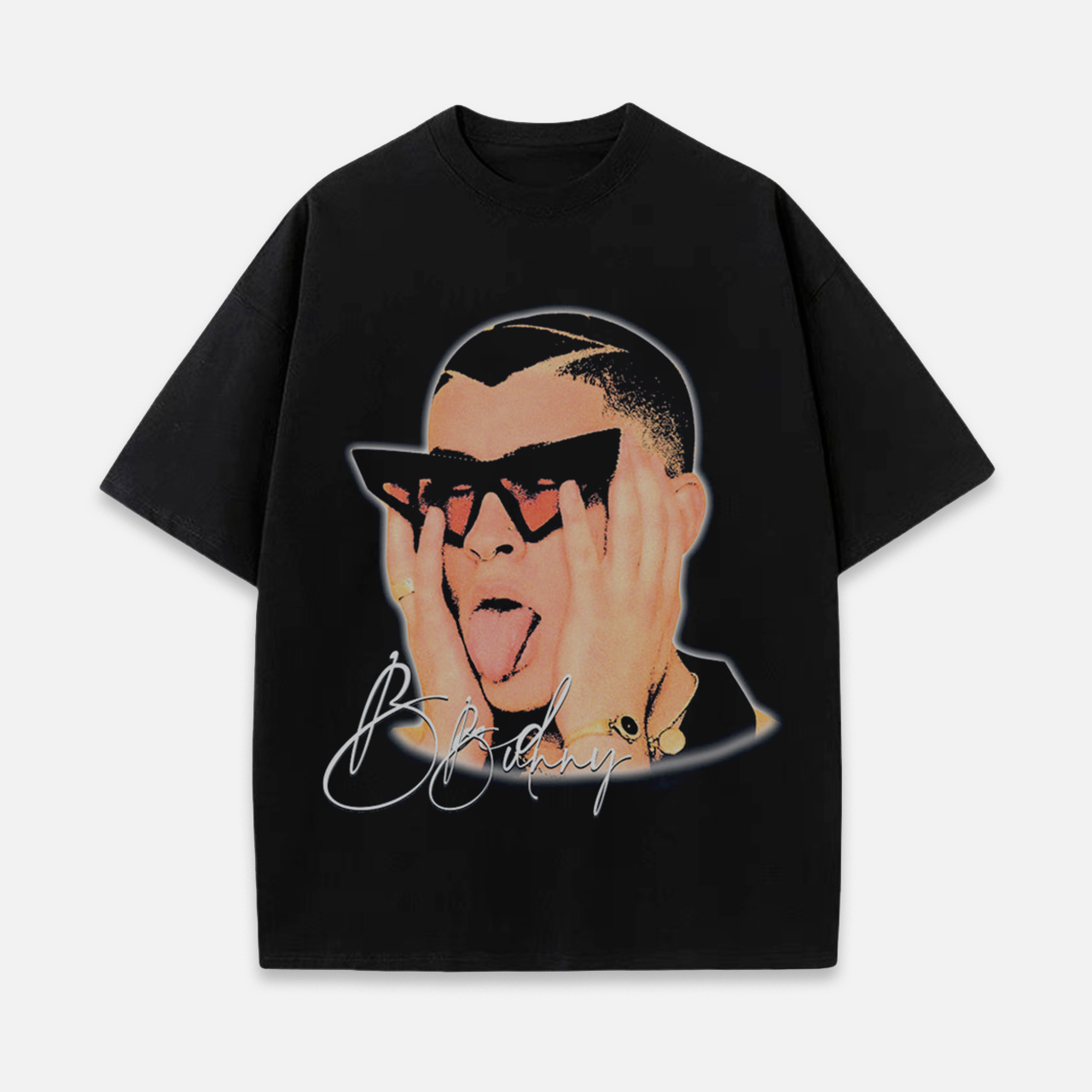 Bad Bunny TEE