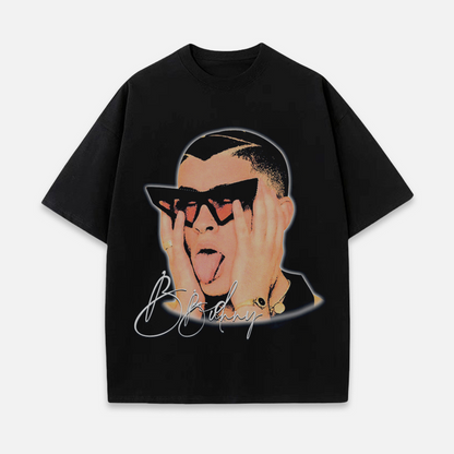 Bad Bunny TEE