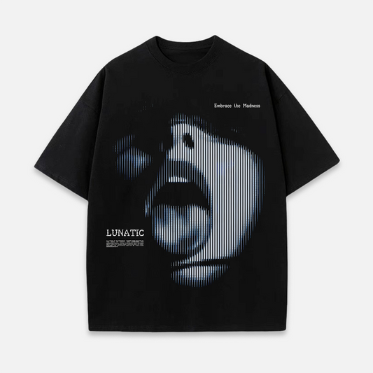 LUNATIC TEE