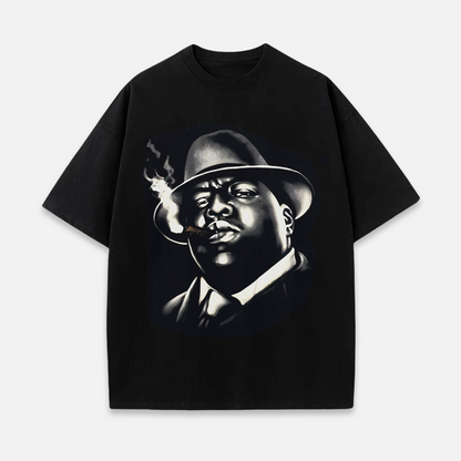 Biggie 'Cigar' TEE