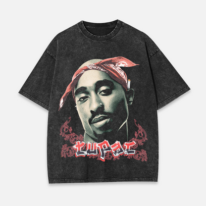 Tupac TEE