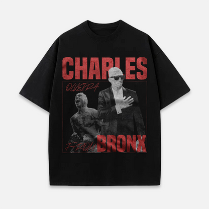 Charles Oliveira TEE 1.20