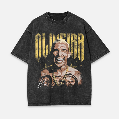 Charles Oliveira TEE 1.14