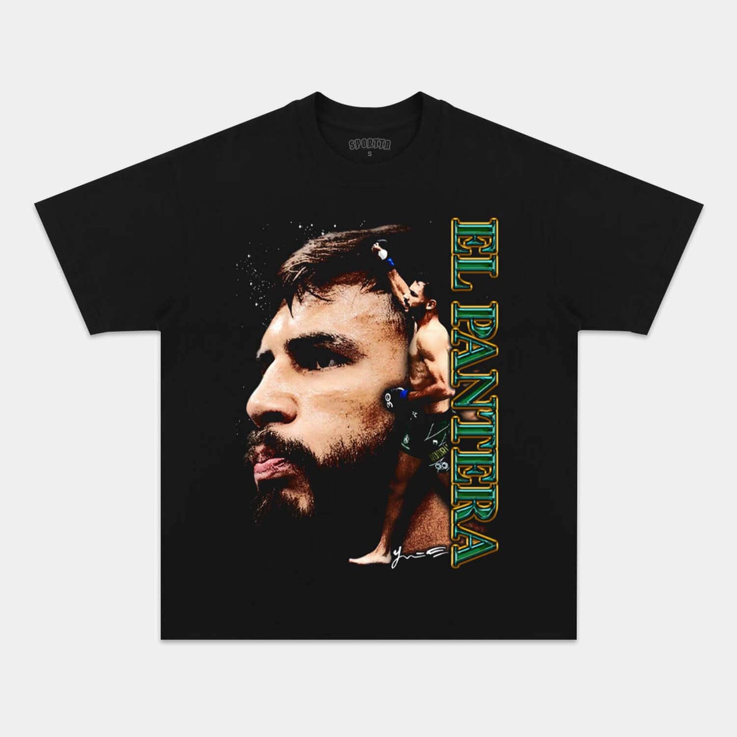 YAIR RODRIGUEZ TEE