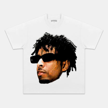 21 SAVAGE TEE