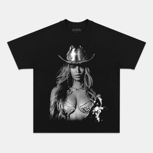 BEYONCE TEE