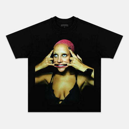 DOJA CAT 12.14 TEE