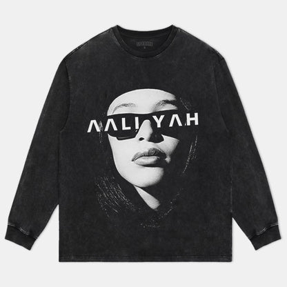 AALIYAH TEE