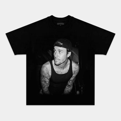 JUSTIN BIEBER TEE