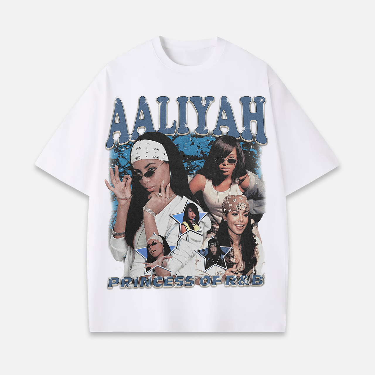 AALIYAH TEE