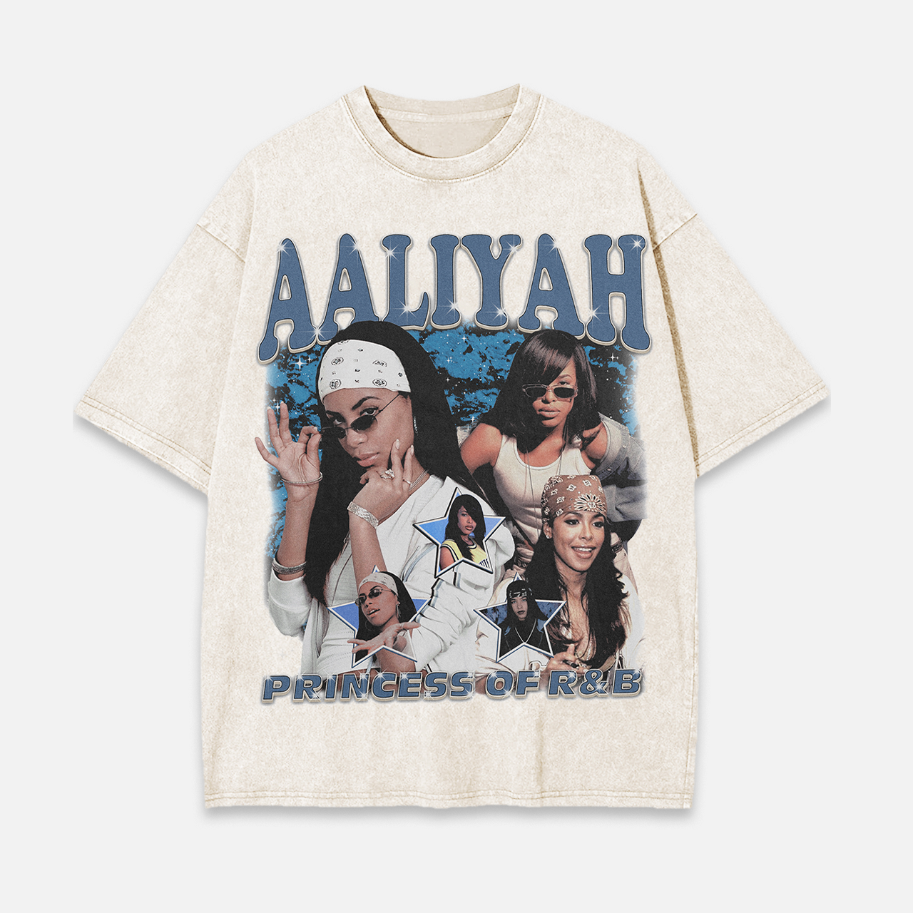 AALIYAH TEE