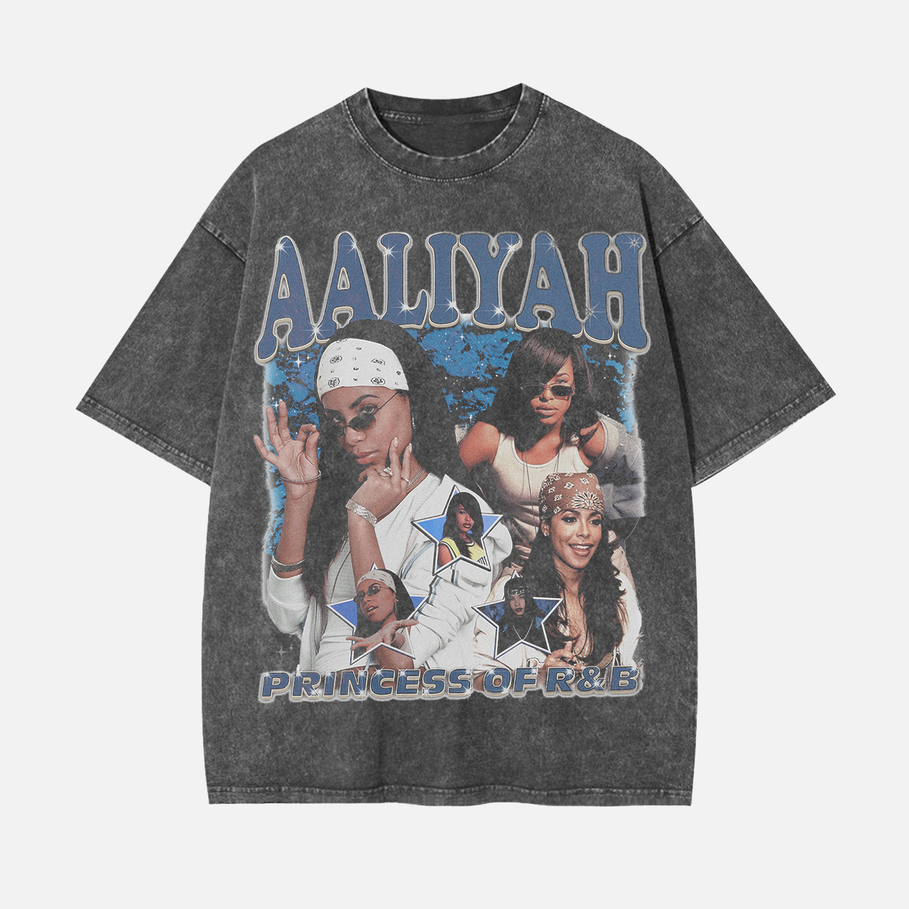 AALIYAH TEE