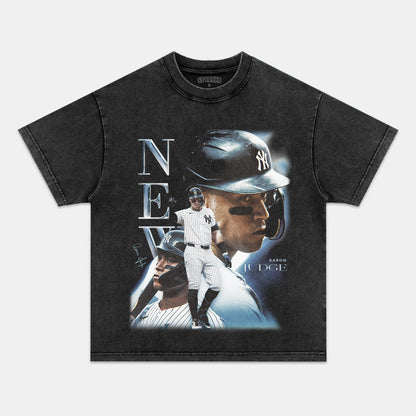 AARON JUDGE 2.0 TEE