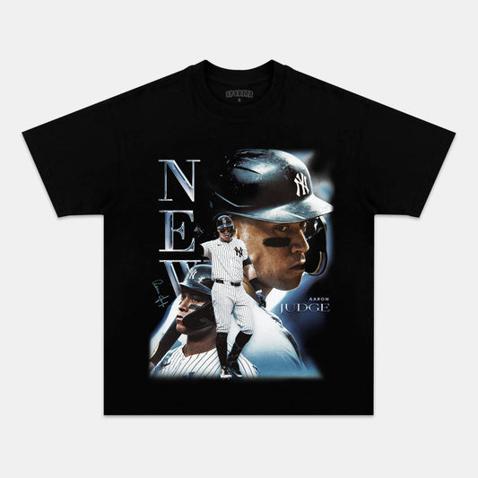 AARON JUDGE 2.0 TEE