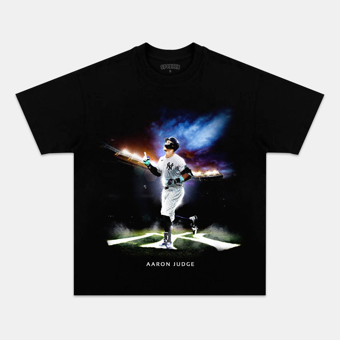 AARON JUDGE TEE