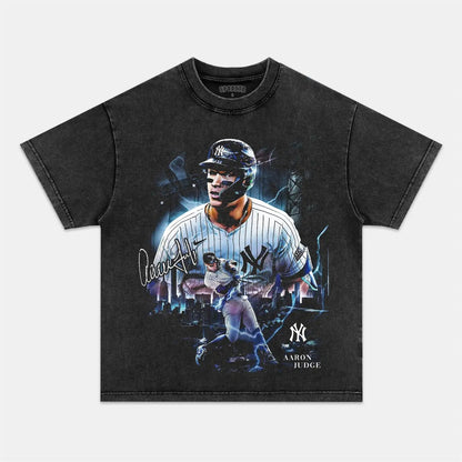 AARON JUDGE  TEE