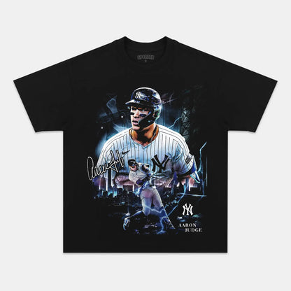 AARON JUDGE  TEE