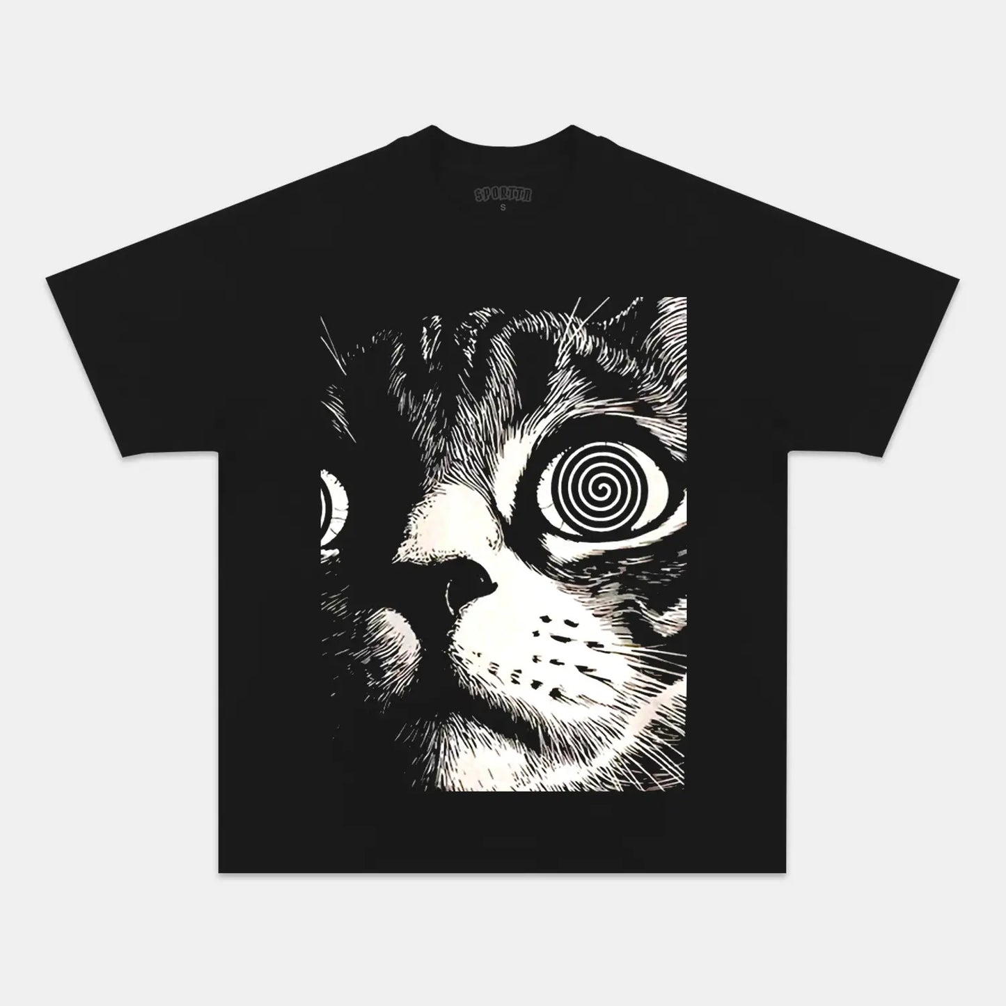 cat TEE.