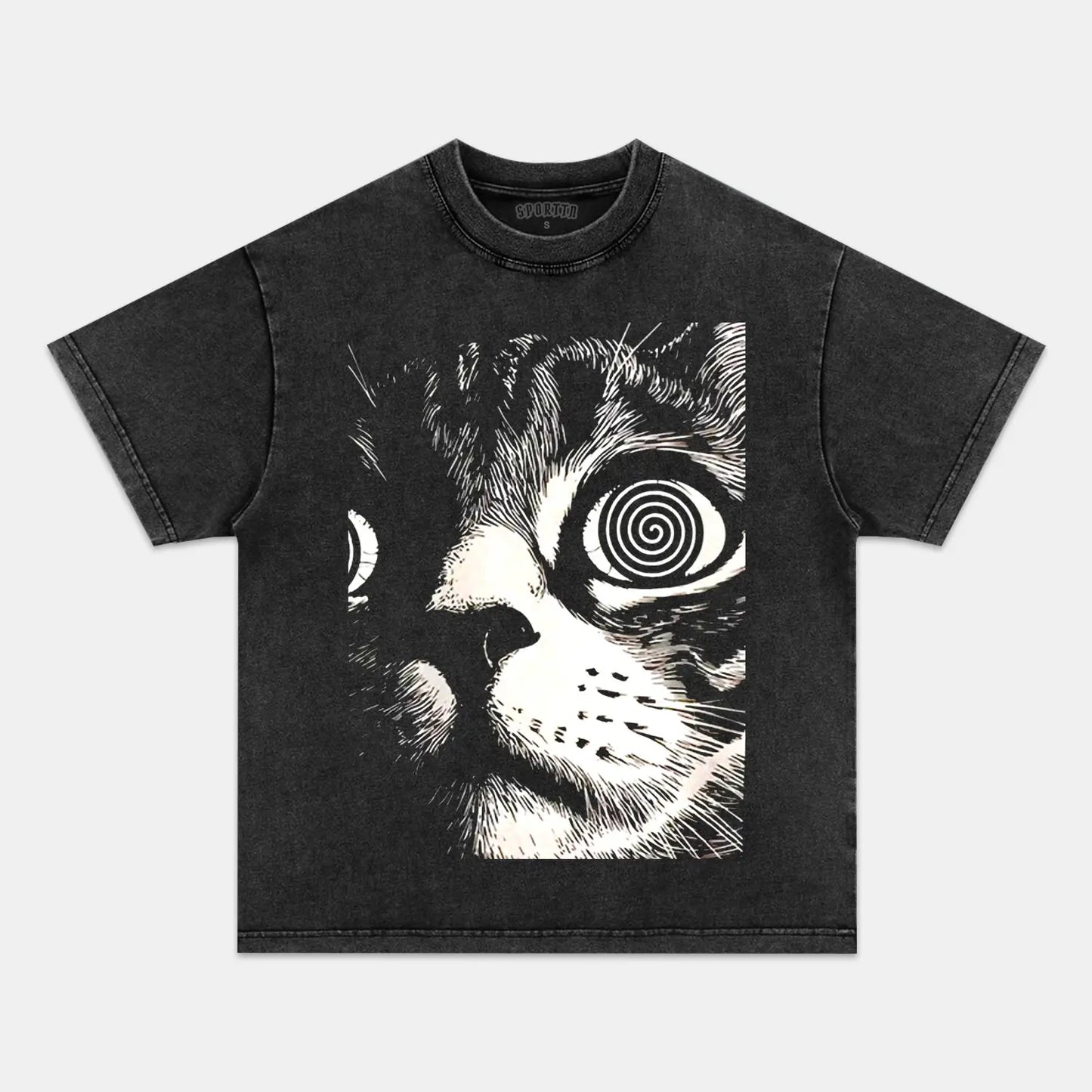 cat TEE.