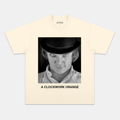 A Clockwork Orange TEE