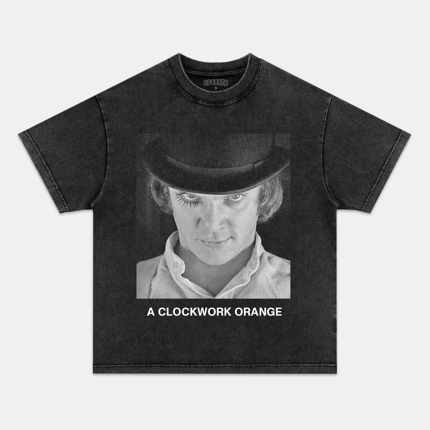 A Clockwork Orange TEE