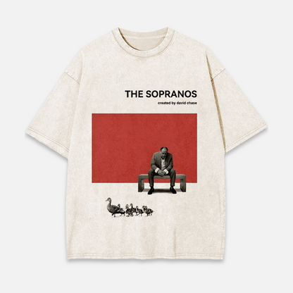 The Sopranos  V1 12.24 TEE