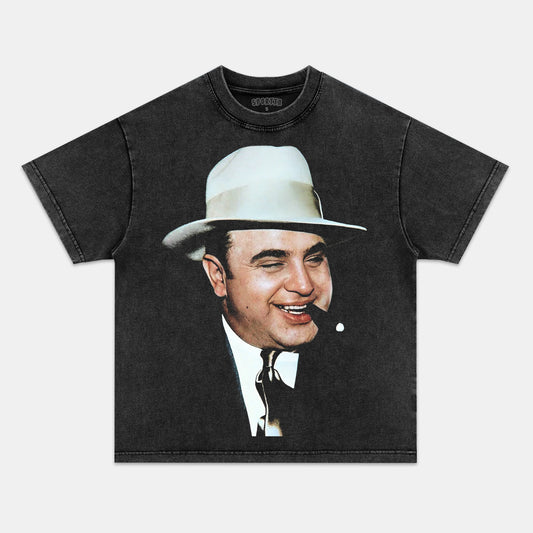 AL CAPONE TEE