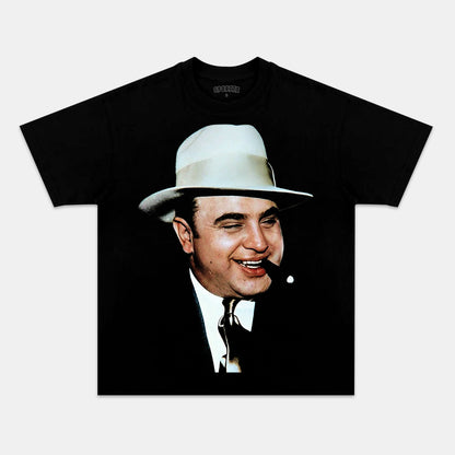 AL CAPONE TEE