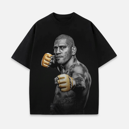 ALEX PEREIRA TEE V4