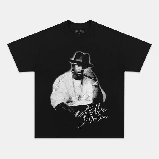 ALLEN IVERSON 2.0 TEE