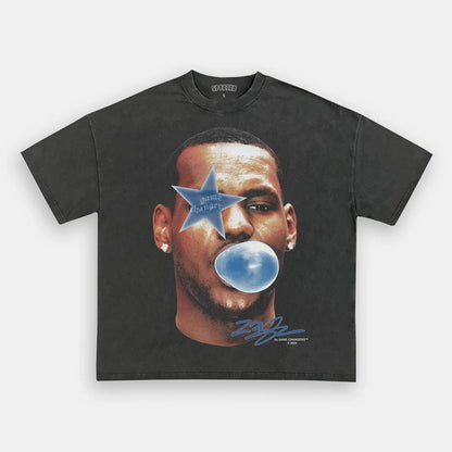 ALLSTAR BRON V2 TEE