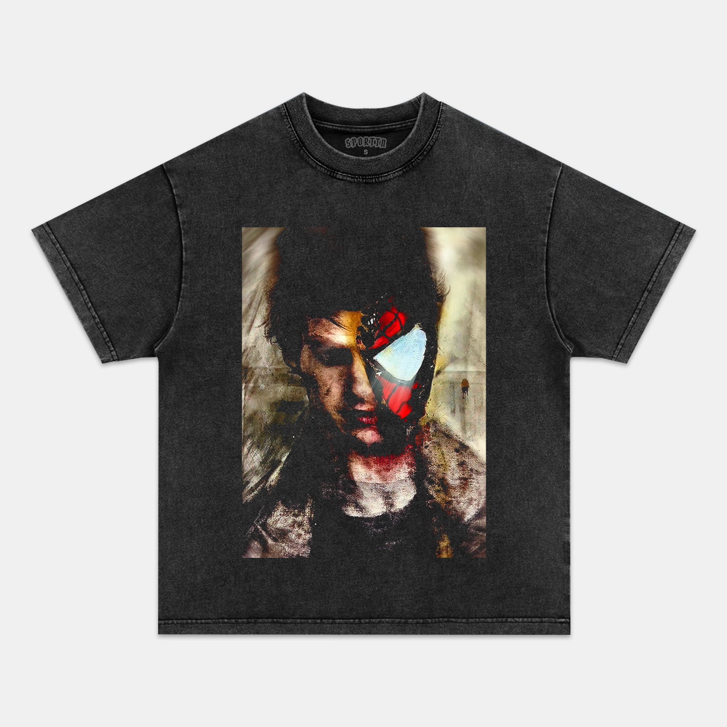 ANDREW GARFIELD TEE