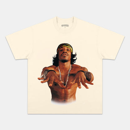 ANDRE 3000 TEE