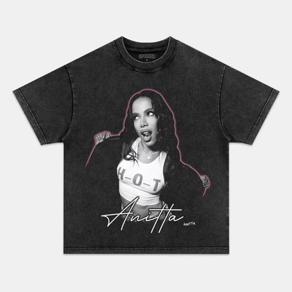 ANITTA 2024 TEE