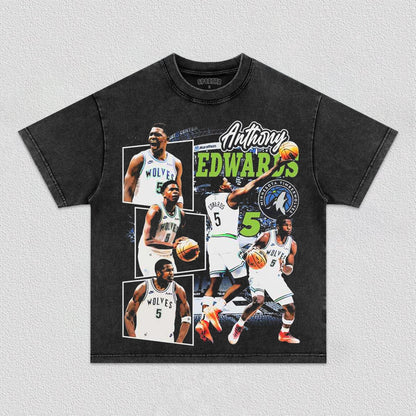 ANTHONY EDWARDS TEE 5.19