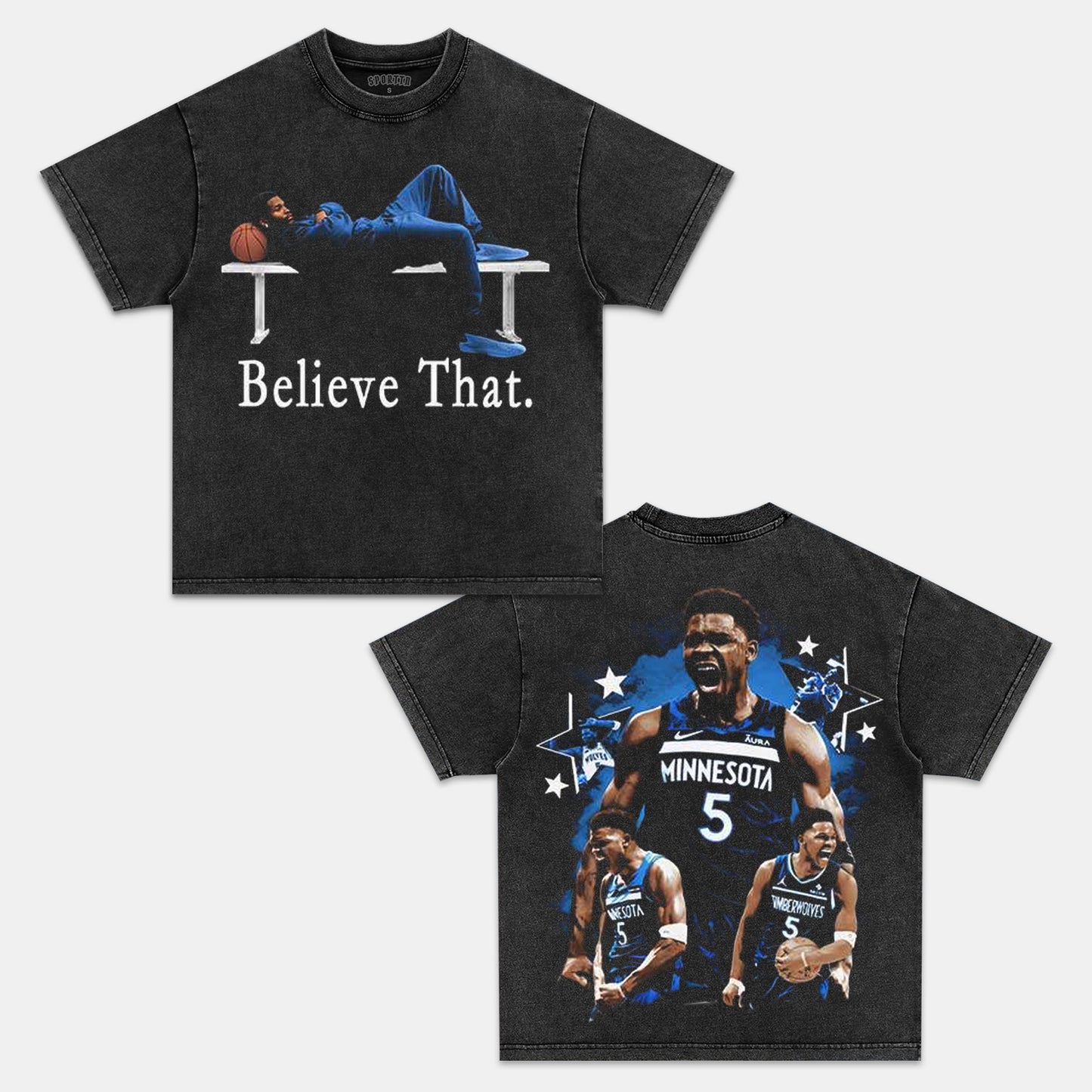 ANTHONY EDWARDS V3 TEE 5.19