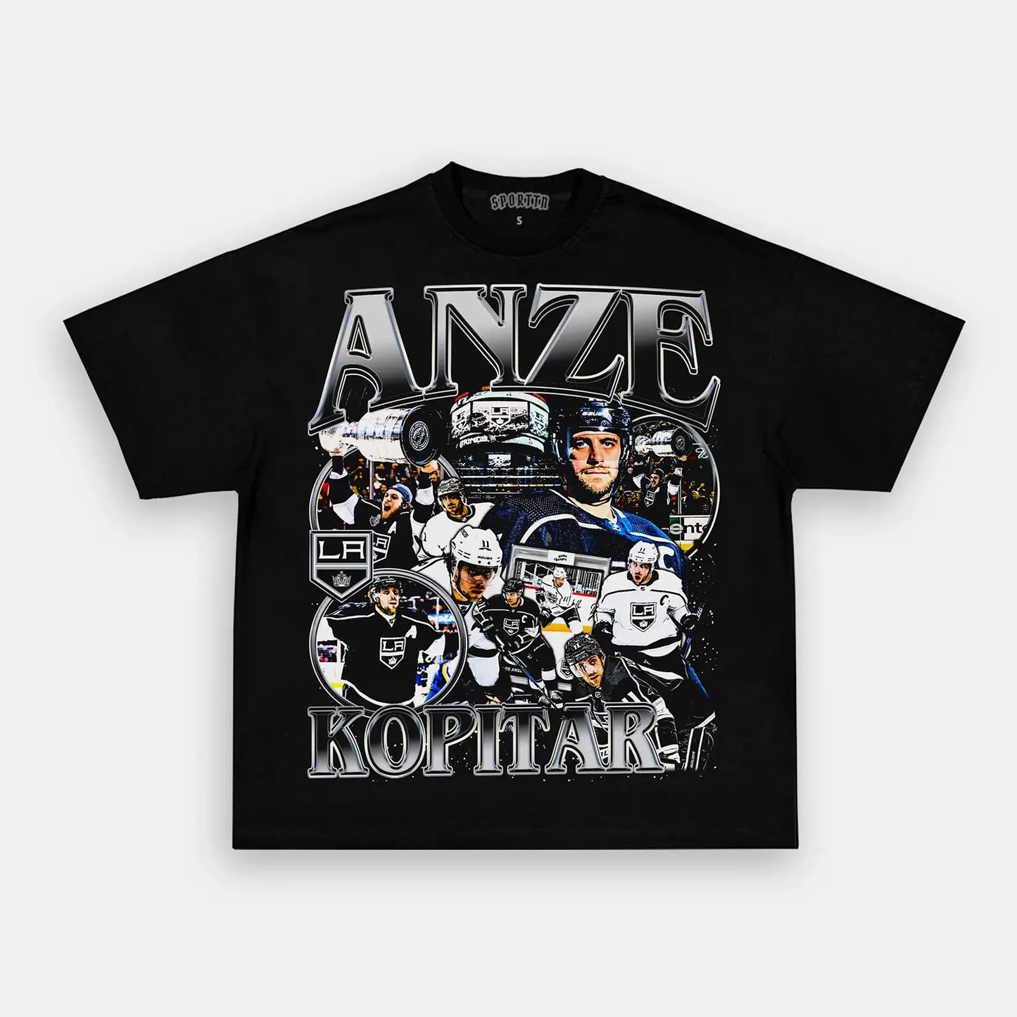 ANZE KOPITAR TEE