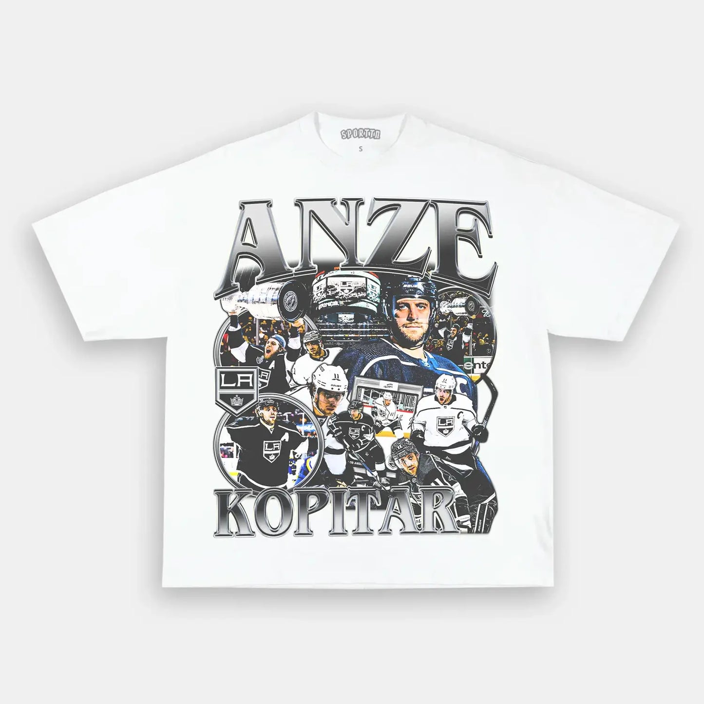 ANZE KOPITAR TEE