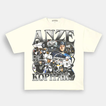 ANZE KOPITAR TEE