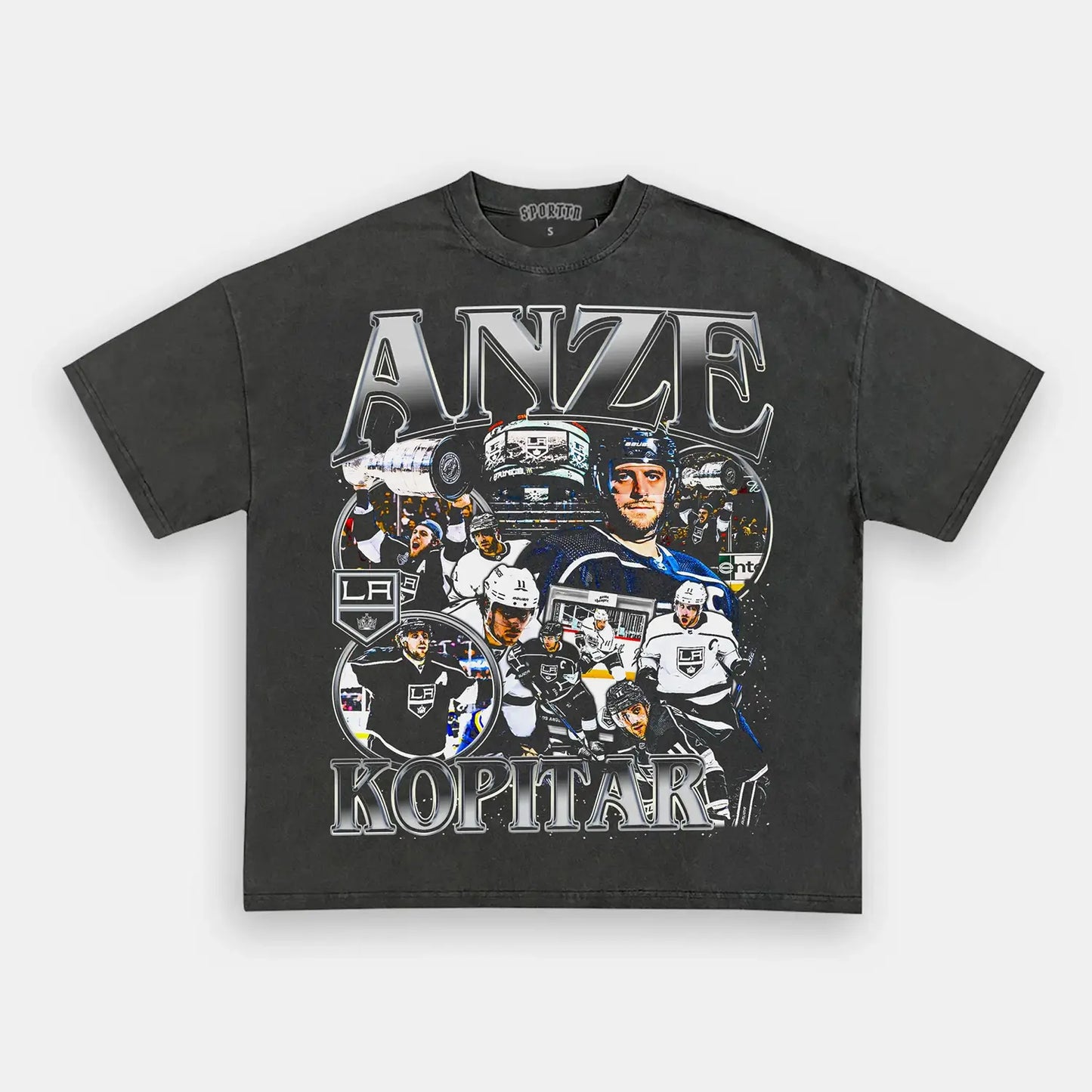 ANZE KOPITAR TEE