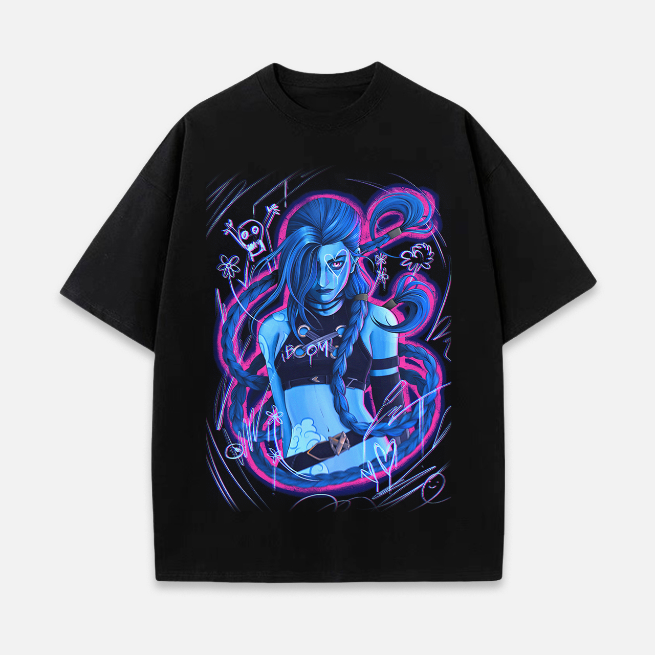 ARCANE V3 TEE