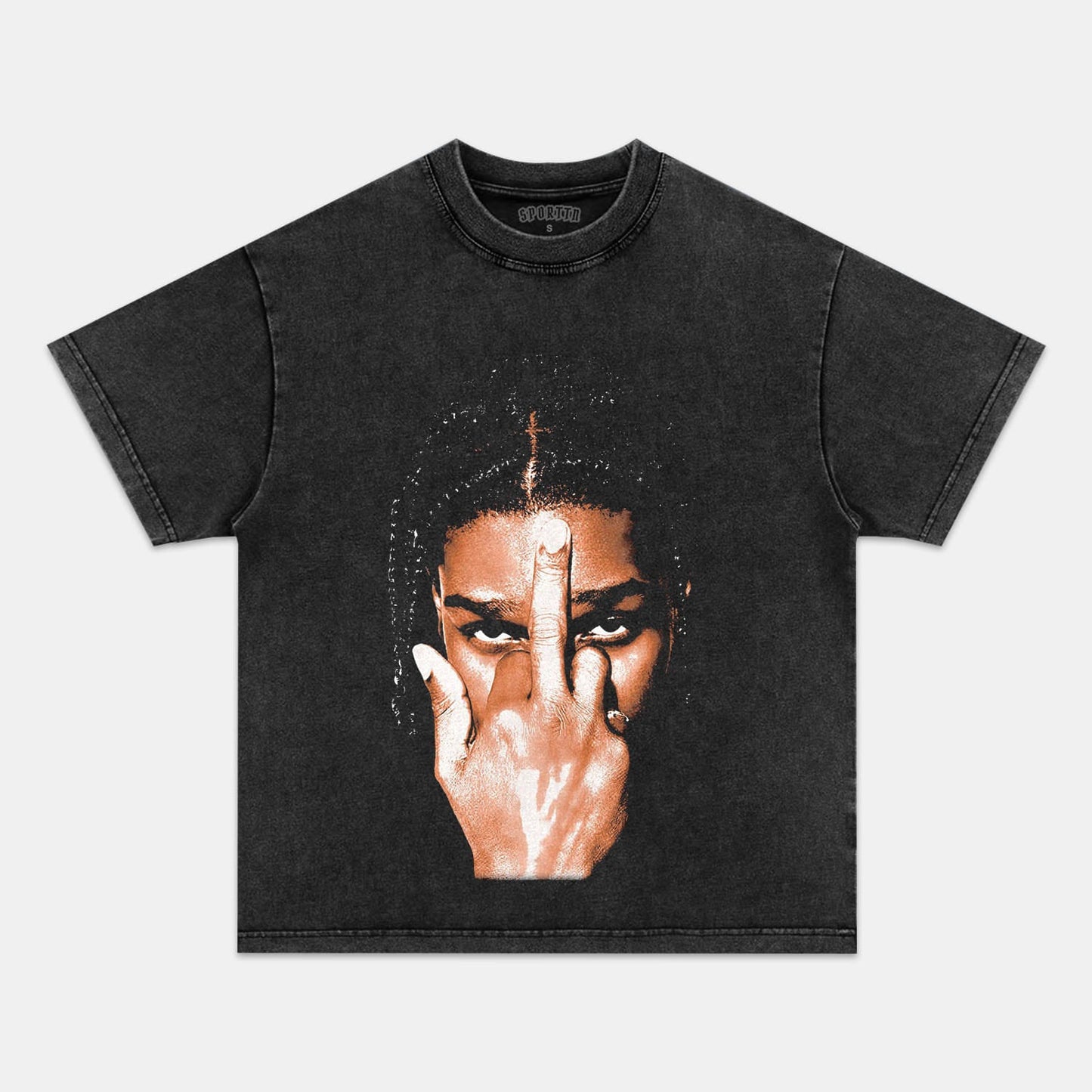 ASAP ROCKY TEE