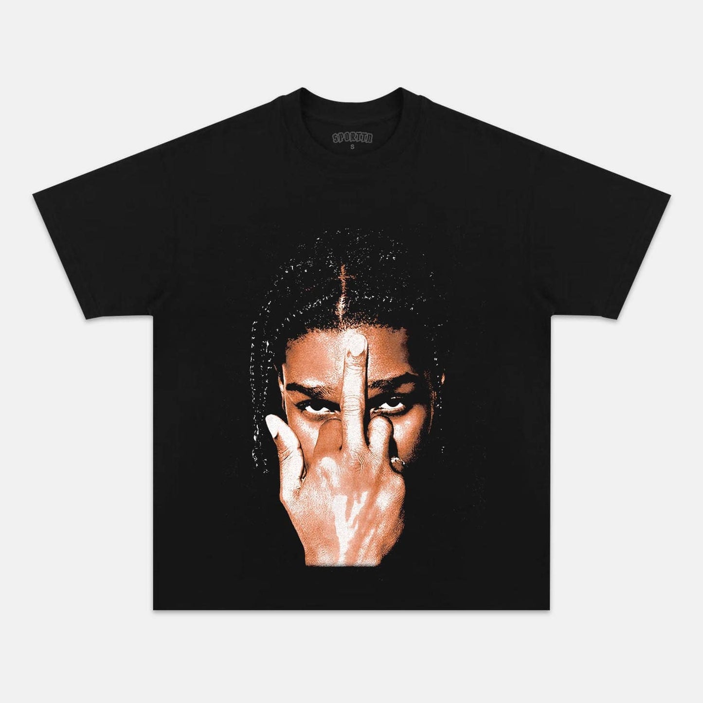 ASAP ROCKY TEE