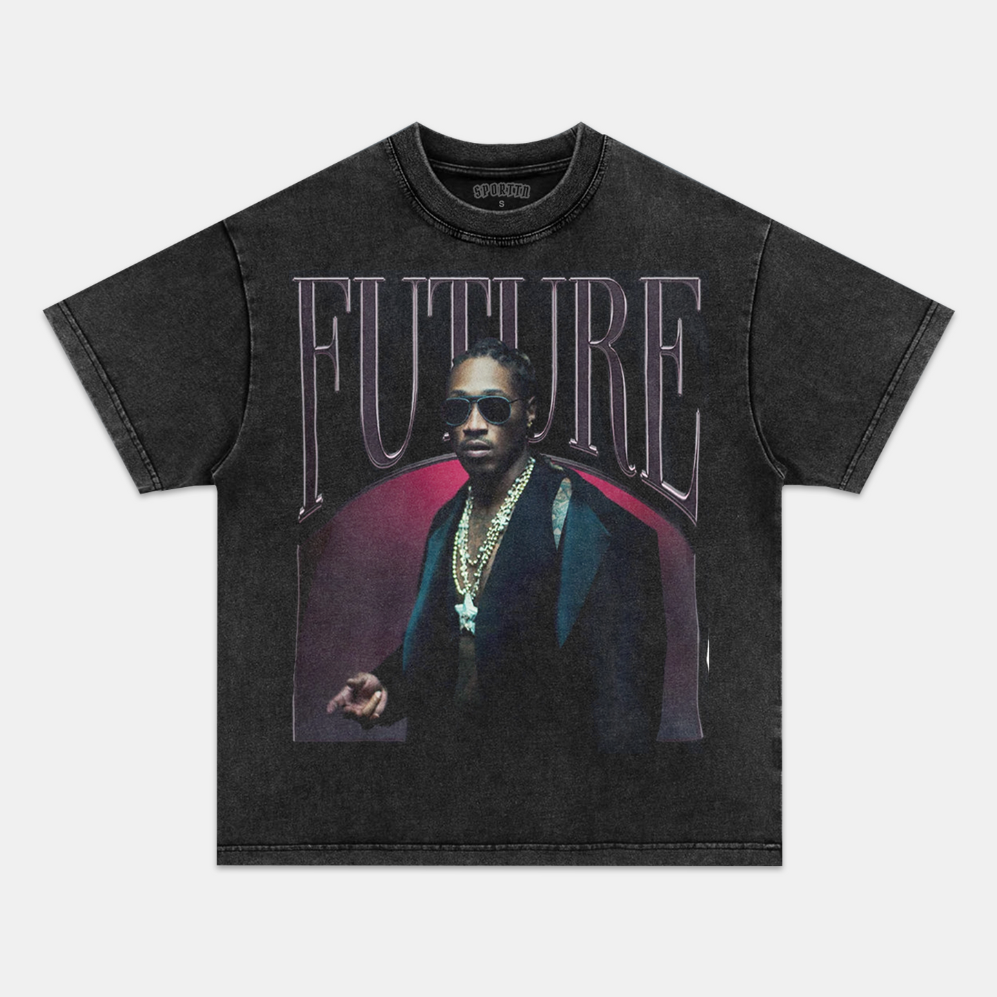 Future Hendrix TEE 1.14