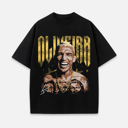 Charles Oliveira TEE 1.14